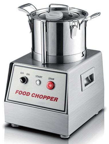 QS805 || Food Cutter - 5L